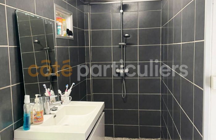 Vente Maison 114m&sup2; 5 pi&egrave;ces Gosier