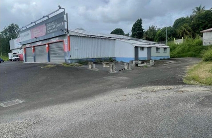 Location Local commercial 