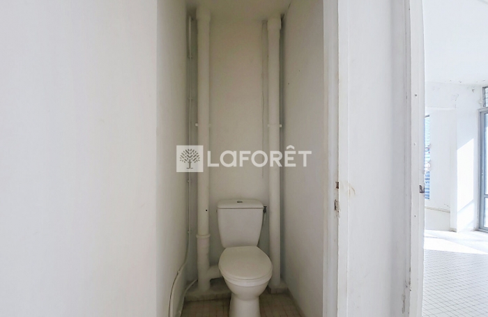 Vente Appartement 58.85m&sup2; 4 pi&egrave;ces Les Abymes