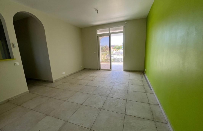 Location Appartement 54m&sup2; 3 pièces Saint Fran&ccedil;ois