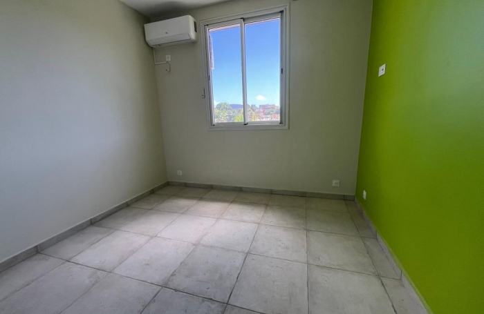 Location Appartement 54m&sup2; 3 pièces Saint Fran&ccedil;ois