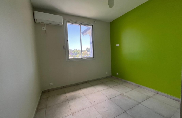 Location Appartement 54m&sup2; 3 pièces Saint Fran&ccedil;ois