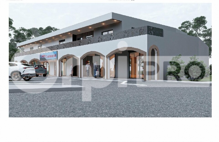 Ensemble Immobilier au Moule