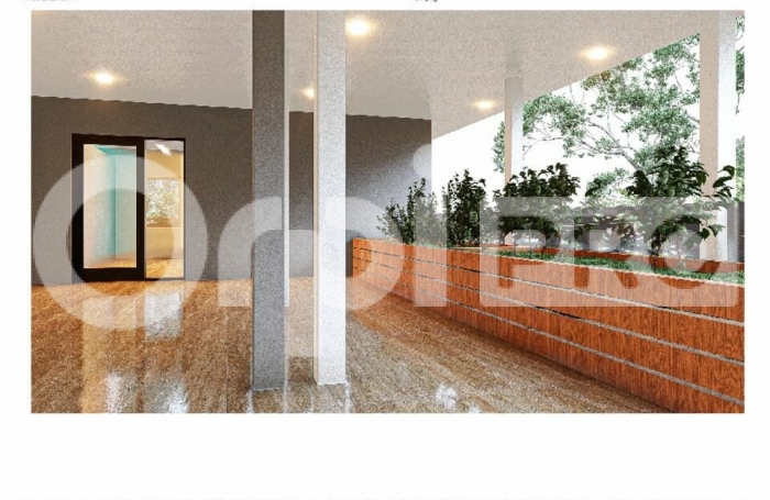 Ensemble Immobilier au Moule