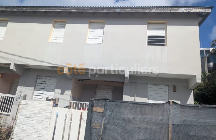 Vente Maison 100m&sup2; 8 pi&egrave;ces Le Moule