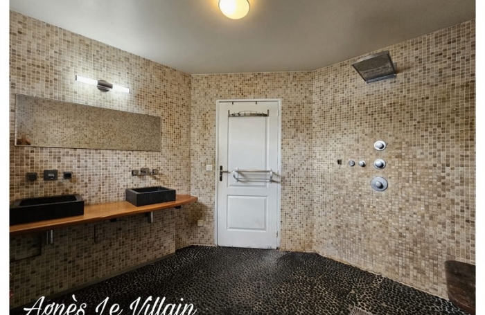 Vente Maison 168m&sup2; 6 pièces Trois Rivi&egrave;res