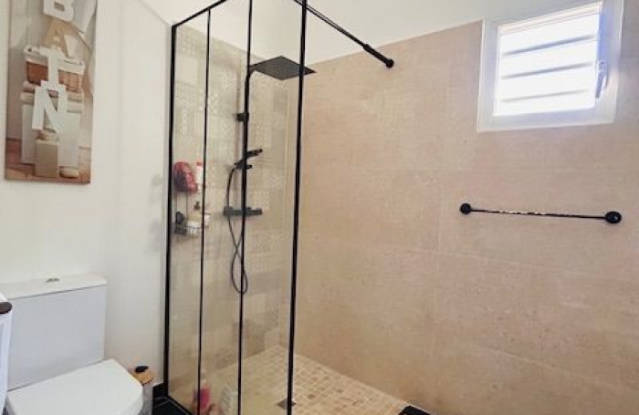 Location Maison 119m&sup2; 4 pièces Baie Mahault