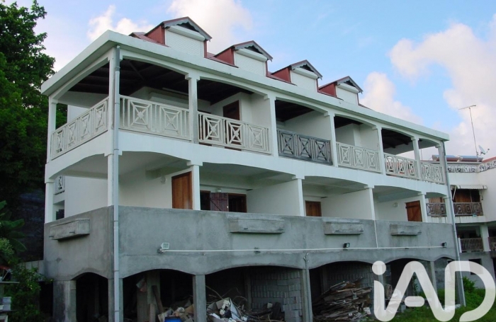 Vente Immeuble 1148m&sup2; Trois Rivi&egrave;res