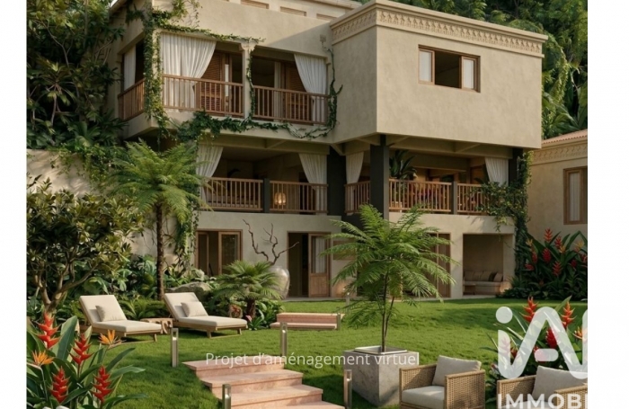 Vente Immeuble 1148m&sup2; Trois Rivi&egrave;res