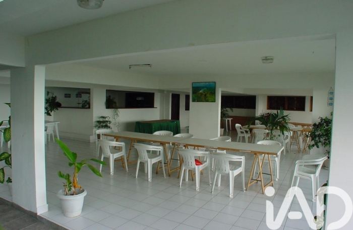 Vente Immeuble 1148m&sup2; Trois Rivi&egrave;res