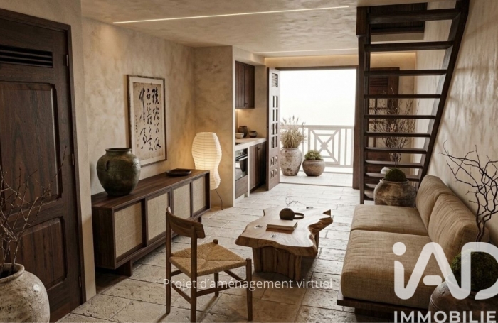 Vente Immeuble 1148m&sup2; Trois Rivi&egrave;res