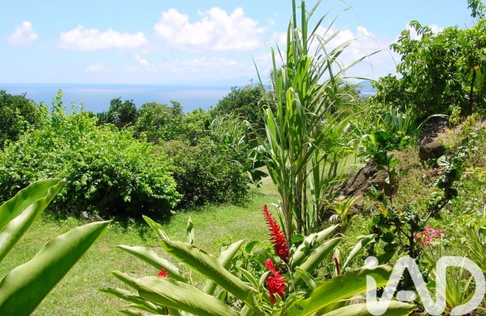 Vente Immeuble 1148m&sup2; Trois Rivi&egrave;res