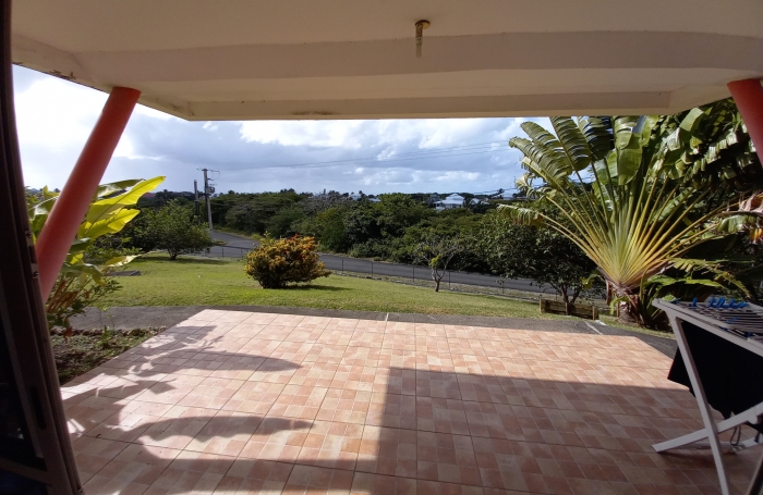 Location Appartement 97118