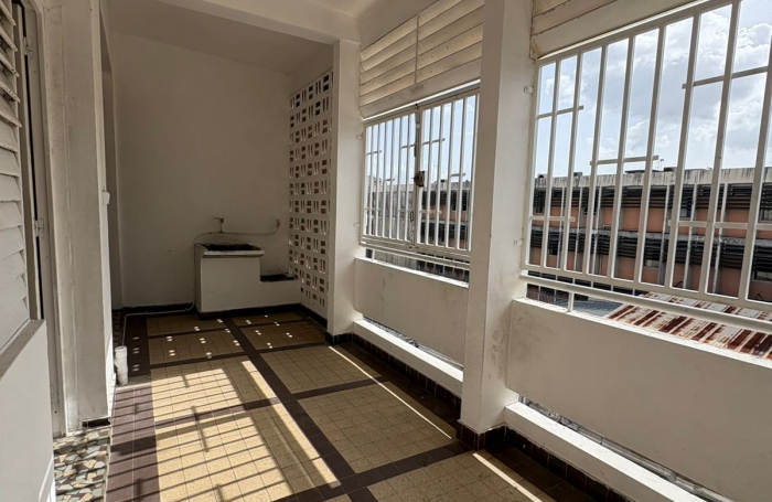 SPACIEUX APPARTEMENT T3