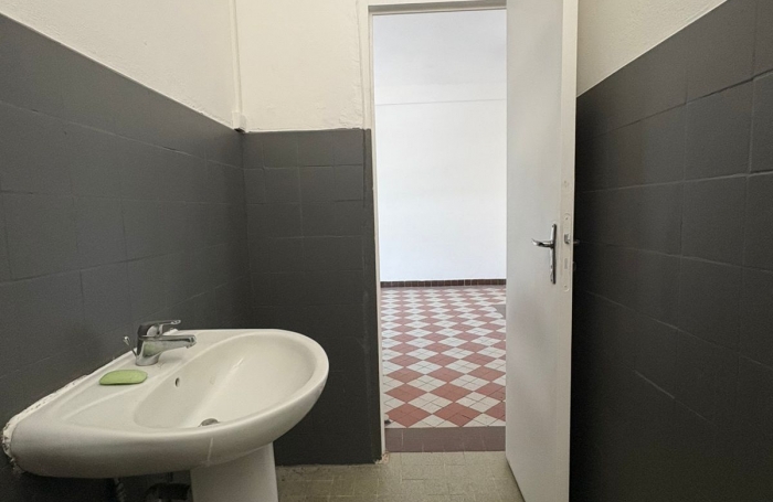 SPACIEUX APPARTEMENT T3