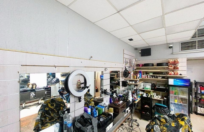 Vente Local commercial 