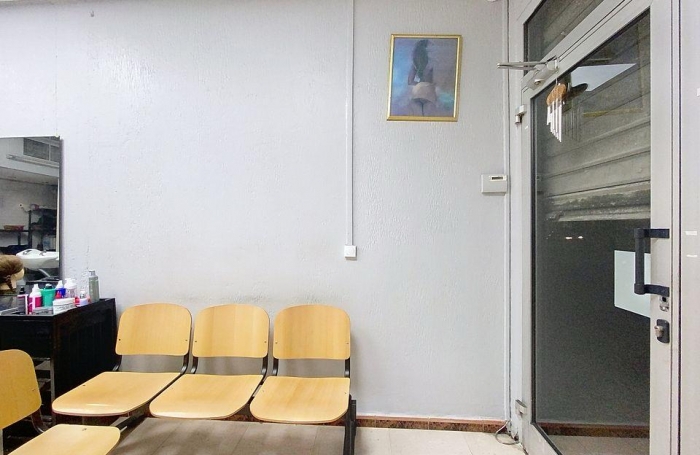 Vente Local commercial 38m&sup2; Pointe-&agrave;-Pitre