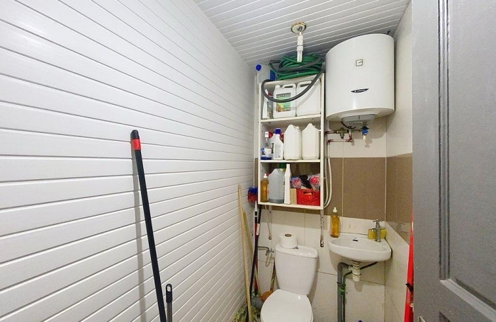 Vente Local commercial 38m&sup2; Pointe-&agrave;-Pitre