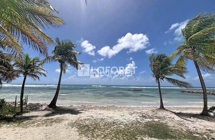 Vente Appartement 27.15m&sup2; 1 pi&egrave;ce Sainte Anne