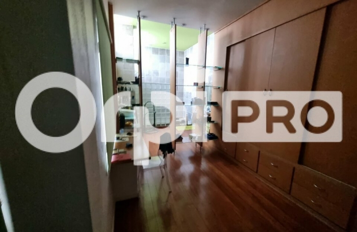 A vendre en exclusivit&eacute; avec ORPI BOUTAREL un b&acirc;timent R+3 avec rendement locatif