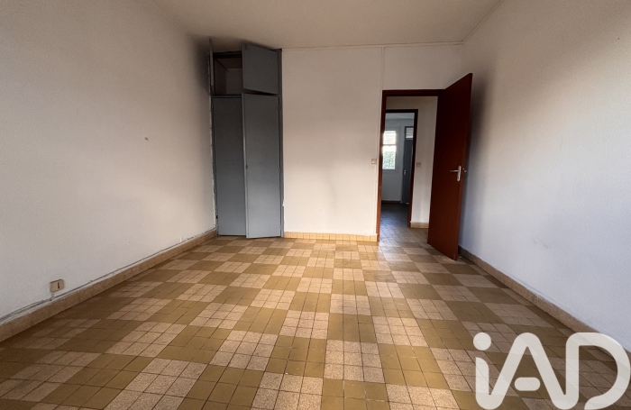 Vente Maison 193m&sup2; 8 pièces Sainte Rose