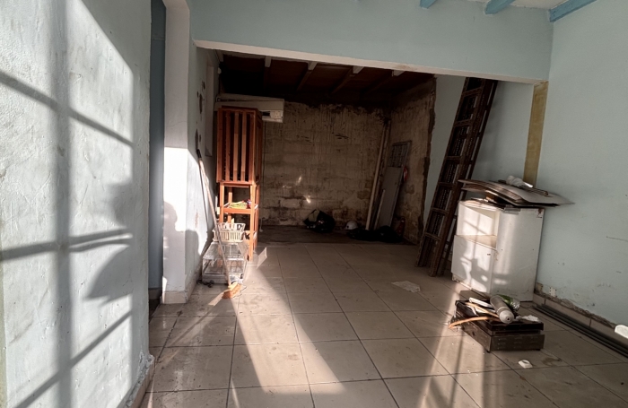 Vente Maison 193m&sup2; 8 pièces Sainte Rose