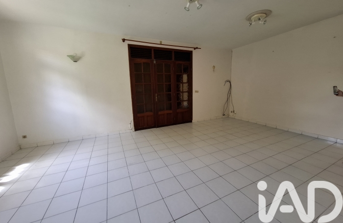 Vente Maison 145m&sup2; 7 pièces Petit-Bourg