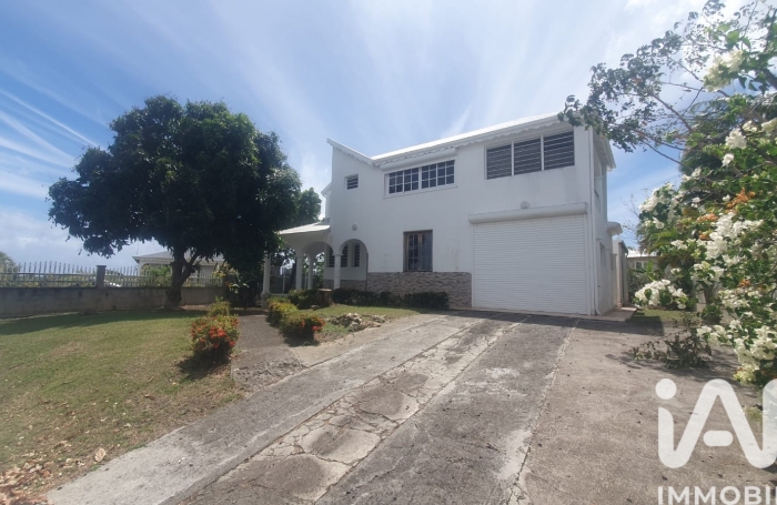 Vente Immeuble 97180