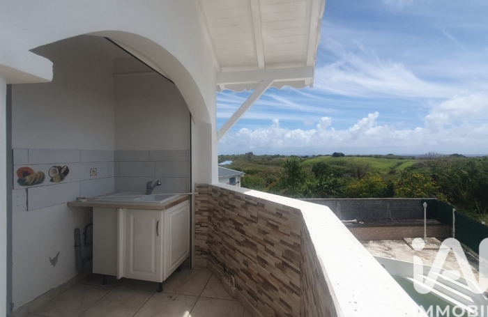 Vente Immeuble 233m&sup2; Sainte Anne