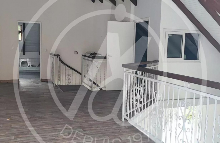 Location Maison 120m&sup2; 5 pièces Morne &agrave; l'eau