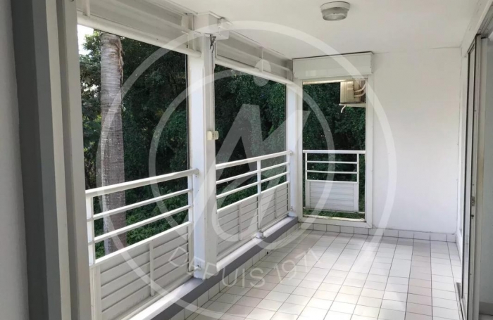 Location Appartement 80.75m&sup2; 4 pièces Petit-Bourg