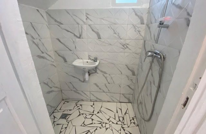 Location Appartement 34m&sup2; 2 pièces Le Moule