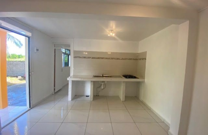 Location Appartement 34m&sup2; 2 pièces Le Moule