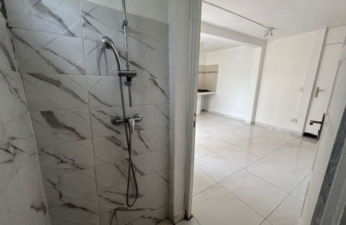 Location Appartement 34m&sup2; 2 pièces Le Moule