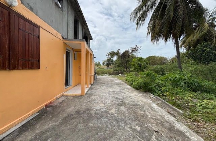 Location Appartement 34m&sup2; 2 pièces Le Moule