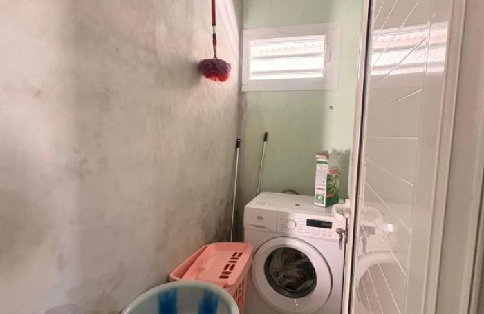 Vente Maison 60m&sup2; 3 pièces Sainte Anne