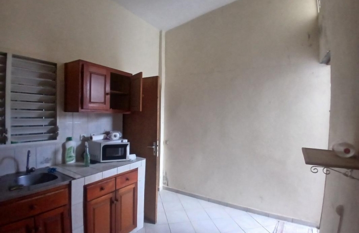 Vente Maison 88.5m&sup2; 4 pièces Le Moule