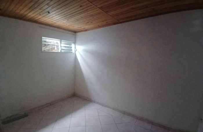 Vente Maison 88.5m&sup2; 4 pièces Le Moule