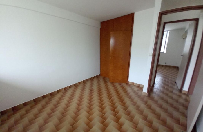 Location Appartement 58.75m&sup2; 4 pièces Les Abymes