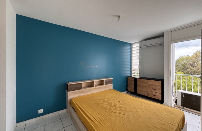 Appartement 4 Pi&eacute;ces 69.67m2 Au coeur de Pointe &agrave; Pitre