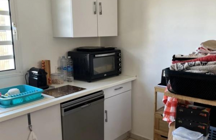 Vente Maison 85m&sup2; 4 pièces Sainte Rose