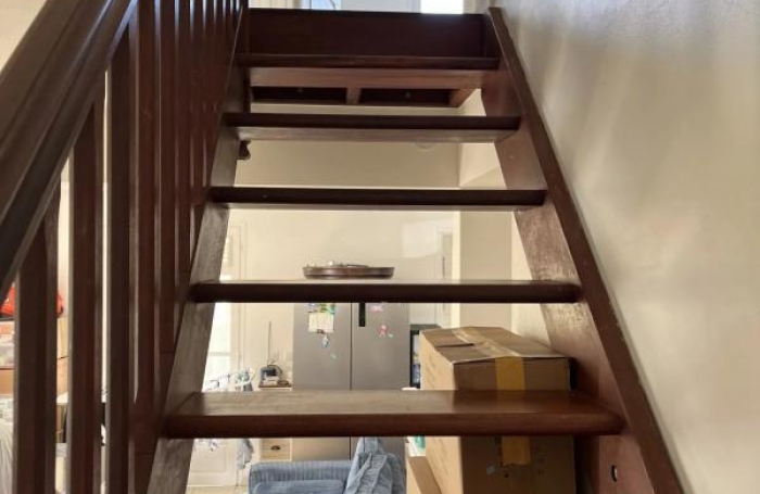 Vente Maison 85m&sup2; 4 pièces Sainte Rose