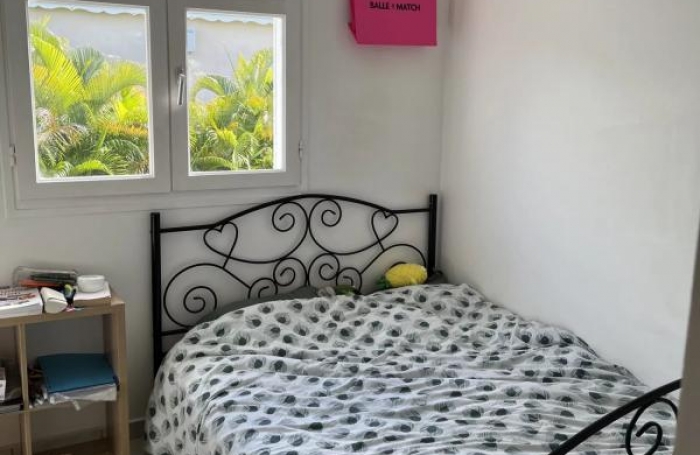 Vente Maison 85m&sup2; 4 pièces Sainte Rose