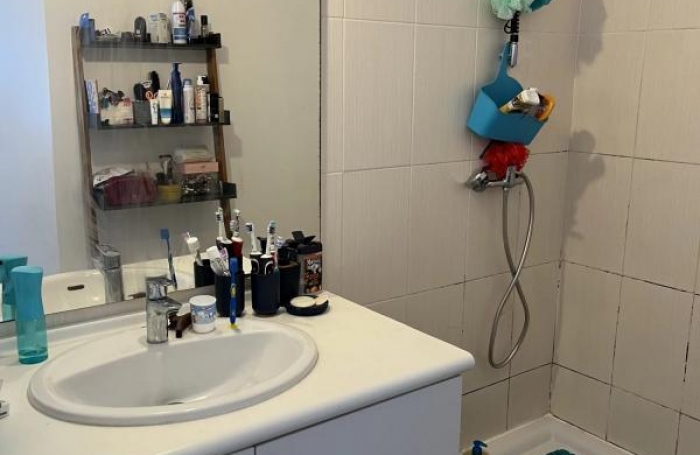 Vente Maison 85m&sup2; 4 pièces Sainte Rose