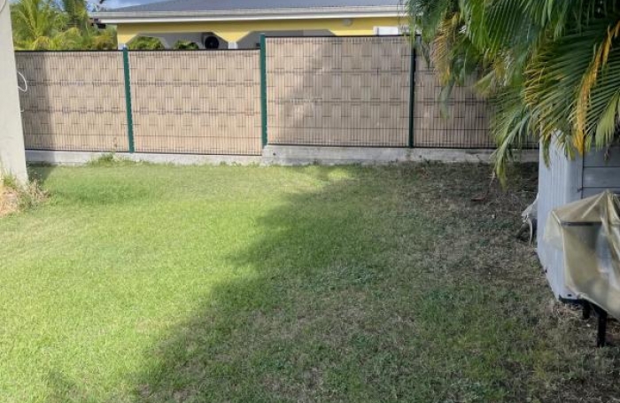 Vente Maison 85m&sup2; 4 pièces Sainte Rose