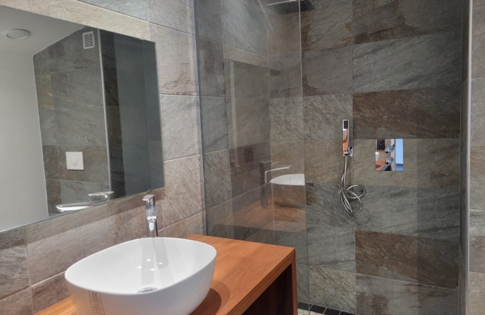 VIEUX FORT : R&eacute;sidence La Rose Des Vents,  L'Octant, T3 DPLEX  No27