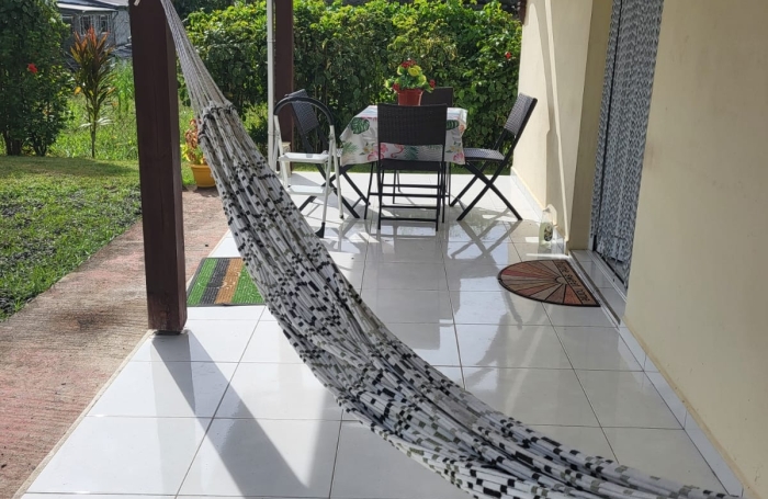 Location Maison 97122