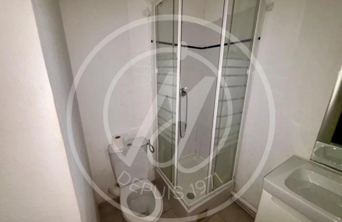 Location Appartement 20.5m&sup2; 1 pièce Les Abymes