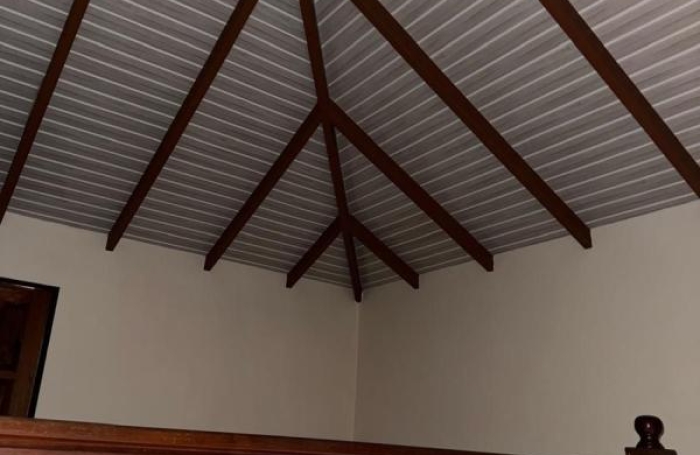 Vente Maison 220.84m&sup2; 6 pièces Deshaies