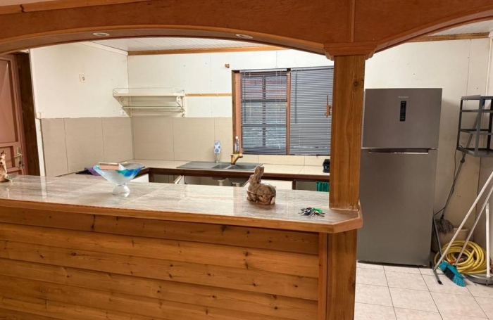 Vente Maison 220.84m&sup2; 6 pièces Deshaies